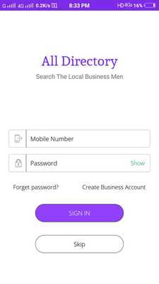 Emulate Android APK All Directory Search the local businessmen Emulate Android APK All Directory Search the local businessmen