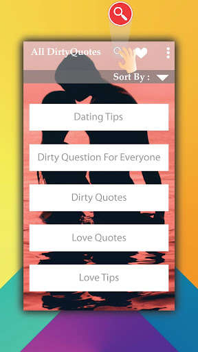 Run android online APK All Dirty Quotes 2020 from MyAndroid or emulate All Dirty Quotes 2020 using MyAndroid