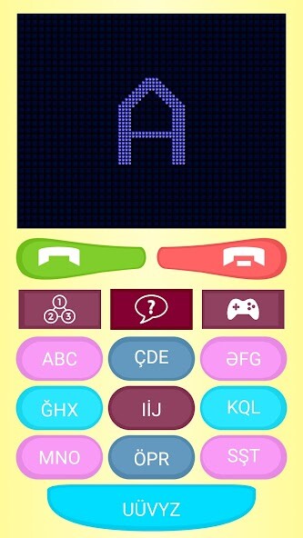 Run android online APK Ağıllı dostum - Əlifba, Rəqəml from MyAndroid or emulate Ağıllı dostum - Əlifba, Rəqəml using MyAndroid Run android online APK Ağıllı dostum - Əlifba, Rəqəml from MyAndroid or emulate Ağıllı dostum - Əlifba, Rəqəml using MyAndroid