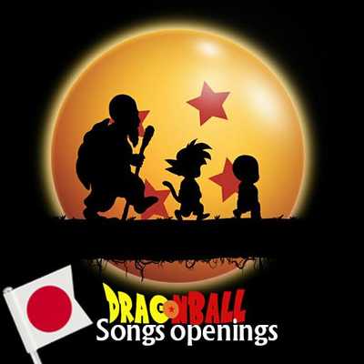 Emulate Android APK All Dragon Ball Openings - Japanese Emulate Android APK All Dragon Ball Openings - Japanese