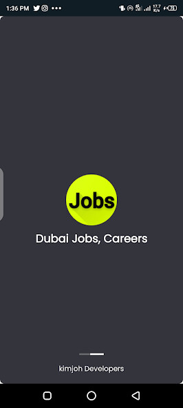 Run android online APK All Dubai Jobs UAE Careers from MyAndroid or emulate All Dubai Jobs UAE Careers using MyAndroid Run android online APK All Dubai Jobs UAE Careers from MyAndroid or emulate All Dubai Jobs UAE Careers using MyAndroid