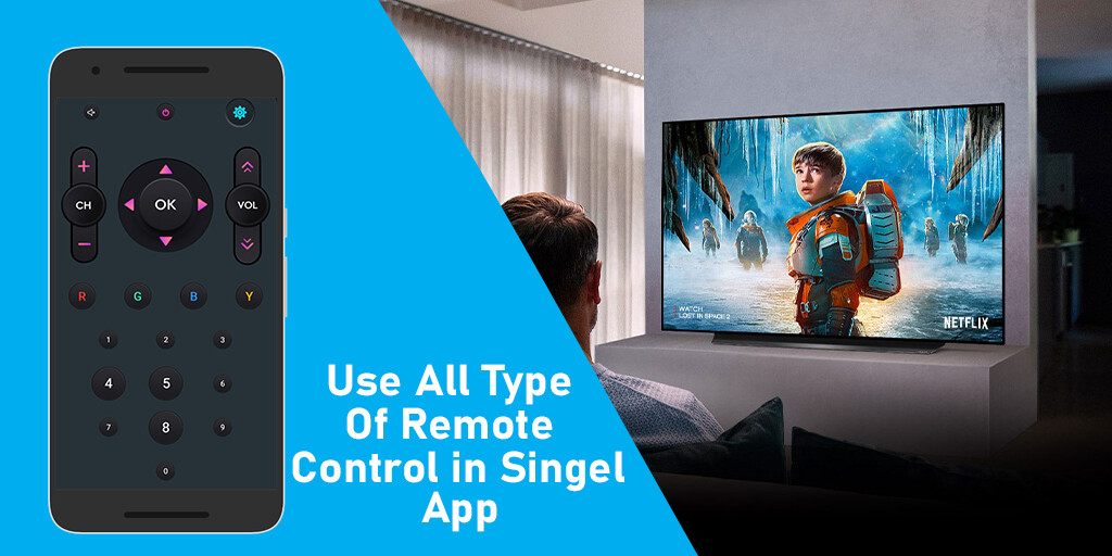 Run android online APK All DVD Player Remote from MyAndroid or emulate All DVD Player Remote using MyAndroid