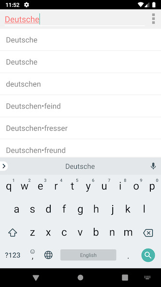 Run android online APK Alle Deutschen Wörterbücher from MyAndroid or emulate Alle Deutschen Wörterbücher using MyAndroid Run android online APK Alle Deutschen Wörterbücher from MyAndroid or emulate Alle Deutschen Wörterbücher using MyAndroid