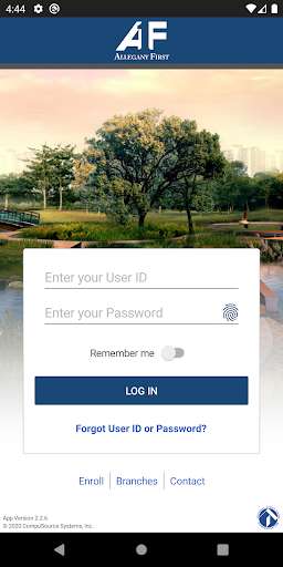 Run android online APK Allegany First FCU from MyAndroid or emulate Allegany First FCU using MyAndroid Run android online APK Allegany First FCU from MyAndroid or emulate Allegany First FCU using MyAndroid