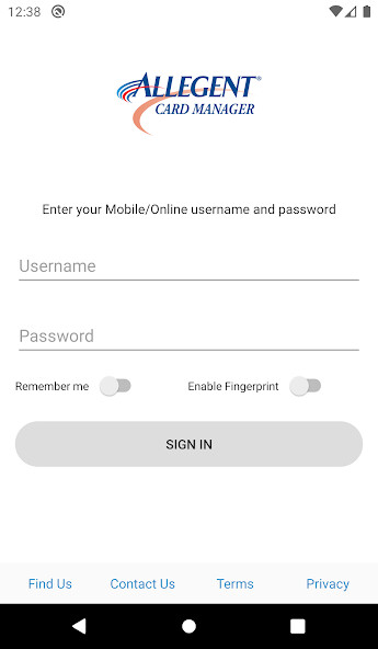 Run android online APK Allegent CardManager from MyAndroid or emulate Allegent CardManager using MyAndroid Run android online APK Allegent CardManager from MyAndroid or emulate Allegent CardManager using MyAndroid