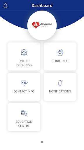 Run android online APK Allegiance Medical from MyAndroid or emulate Allegiance Medical using MyAndroid