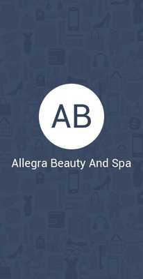 Emulate Android APK Allegra Beauty And Spa Emulate Android APK Allegra Beauty And Spa
