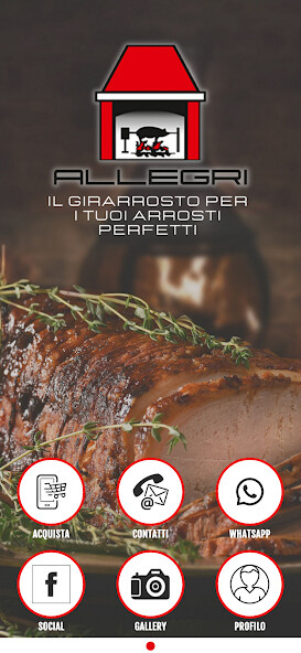 Run android online APK Allegri Girarrosti from MyAndroid or emulate Allegri Girarrosti using MyAndroid