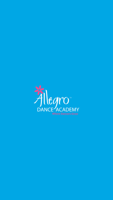 Emulate iPhone app Allegro Dance Academy using MyAndroid