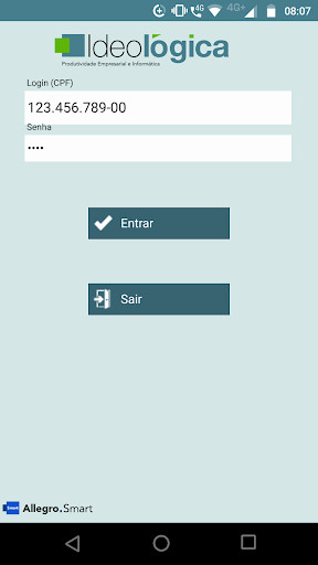 Run android online APK Allegro Smart Loja from MyAndroid or emulate Allegro Smart Loja using MyAndroid Run android online APK Allegro Smart Loja from MyAndroid or emulate Allegro Smart Loja using MyAndroid