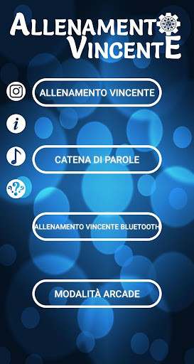 Run android online APK Allenamento Vincente - I Tre di Denari from MyAndroid or emulate Allenamento Vincente - I Tre di Denari using MyAndroid Run android online APK Allenamento Vincente - I Tre di Denari from MyAndroid or emulate Allenamento Vincente - I Tre di Denari using MyAndroid