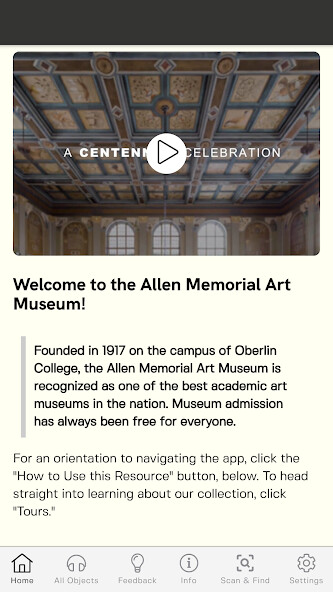 Run android online APK Allen App from MyAndroid or emulate Allen App using MyAndroid