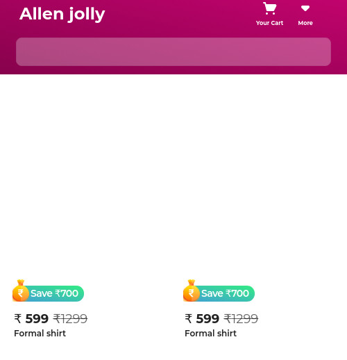 Run android online APK Allen Jolly from MyAndroid or emulate Allen Jolly using MyAndroid Run android online APK Allen Jolly from MyAndroid or emulate Allen Jolly using MyAndroid