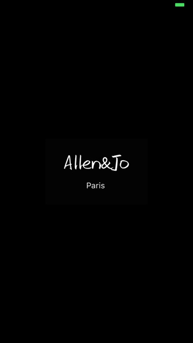 Emulate iPhone app Allen&Jo using MyAndroid Emulate iPhone app Allen&Jo using MyAndroid