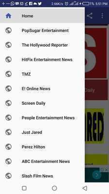 Emulate Android APK All Entertainment News Emulate Android APK All Entertainment News