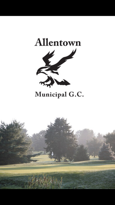 Emulate iPhone app Allentown Municipal GC using MyAndroid Emulate iPhone app Allentown Municipal GC using MyAndroid