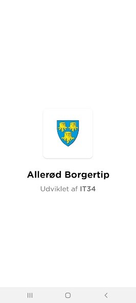 Run android online APK Allerød Borgertip from MyAndroid or emulate Allerød Borgertip using MyAndroid