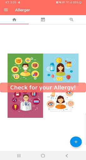 Run android online APK Allerger from MyAndroid or emulate Allerger using MyAndroid Run android online APK Allerger from MyAndroid or emulate Allerger using MyAndroid