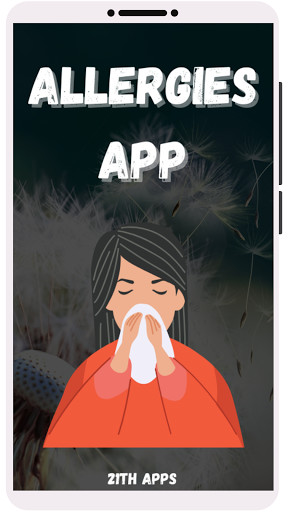 Run android online APK Allergies from MyAndroid or emulate Allergies using MyAndroid