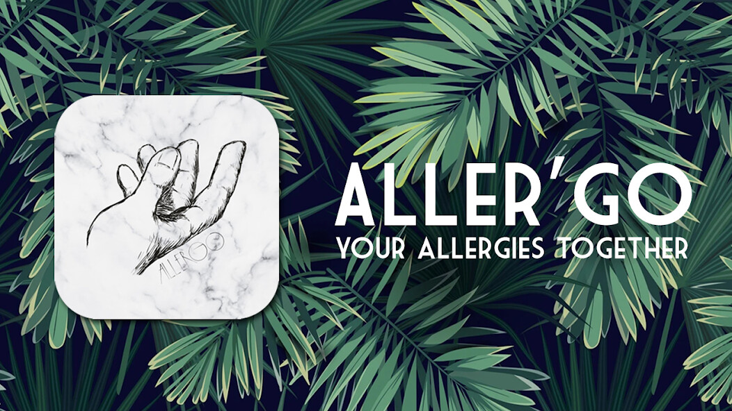 Run android online APK AllerGo from MyAndroid or emulate AllerGo using MyAndroid