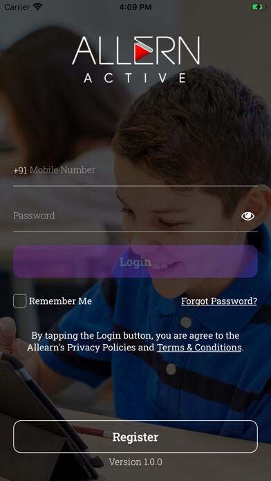 Run android online APK Allern Active from MyAndroid or emulate Allern Active using MyAndroid Run android online APK Allern Active from MyAndroid or emulate Allern Active using MyAndroid
