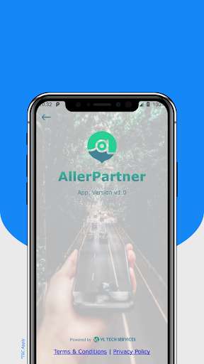 Run android online APK AllerPartner - Get connected with Riders from MyAndroid or emulate AllerPartner - Get connected with Riders using MyAndroid