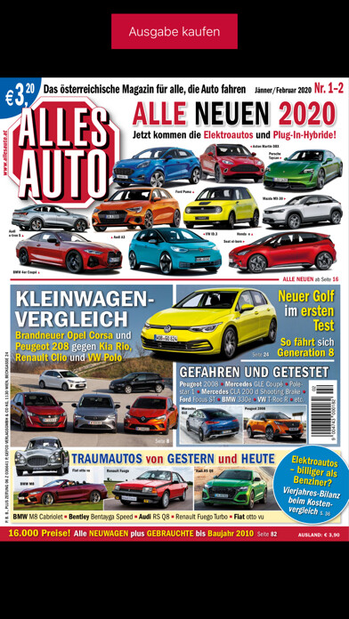 Run android online APK ALLES AUTO E-Paper from MyAndroid or emulate ALLES AUTO E-Paper using MyAndroid