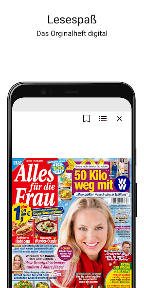 Run android online APK Alles für die Frau ePaper from MyAndroid or emulate Alles für die Frau ePaper using MyAndroid Run android online APK Alles für die Frau ePaper from MyAndroid or emulate Alles für die Frau ePaper using MyAndroid