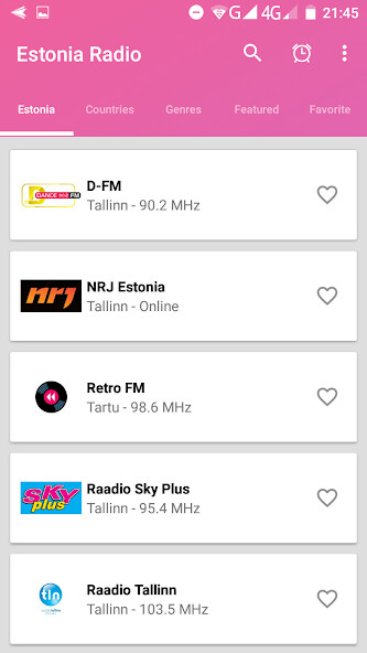 Run android online APK All Estonia Radio Live Free from MyAndroid or emulate All Estonia Radio Live Free using MyAndroid Run android online APK All Estonia Radio Live Free from MyAndroid or emulate All Estonia Radio Live Free using MyAndroid