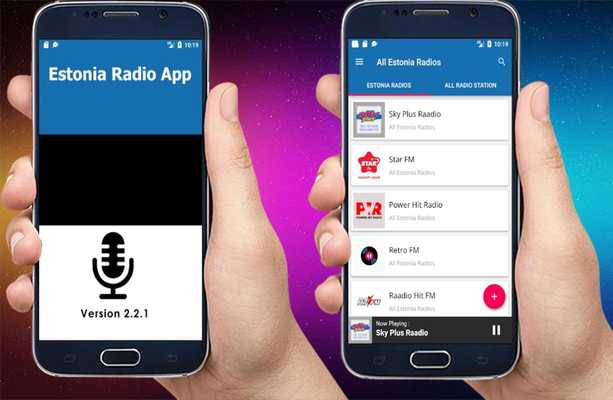Emulate Android APK All Estonia Radios - Estonian Radios - FM Radios Emulate Android APK All Estonia Radios - Estonian Radios - FM Radios
