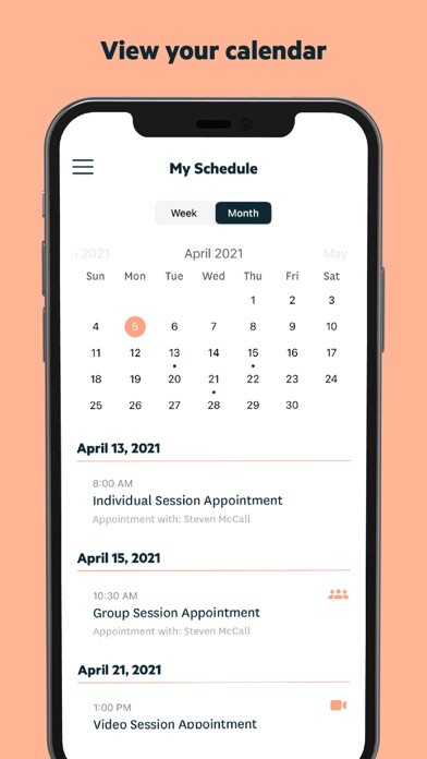 Emulate iPhone app Alleva Connect using MyAndroid Emulate iPhone app Alleva Connect using MyAndroid