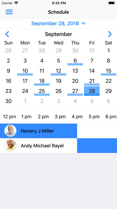 Emulate iPhone app Alley Data using MyAndroid Emulate iPhone app Alley Data using MyAndroid