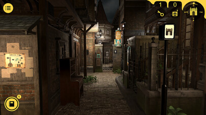 Emulate iPhone app Alleys using MyAndroid Emulate iPhone app Alleys using MyAndroid