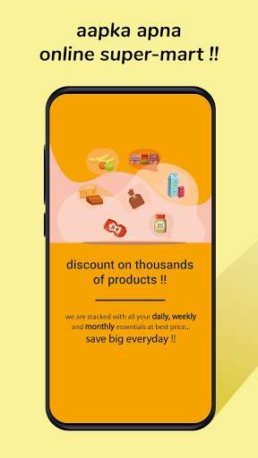 Run android online APK ALLFARM: Shop Groceries & Get Same-Day Delivery from MyAndroid or emulate ALLFARM: Shop Groceries & Get Same-Day Delivery using MyAndroid