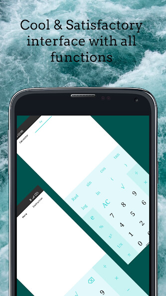 Run android online APK All Featured Calculator from MyAndroid or emulate All Featured Calculator using MyAndroid