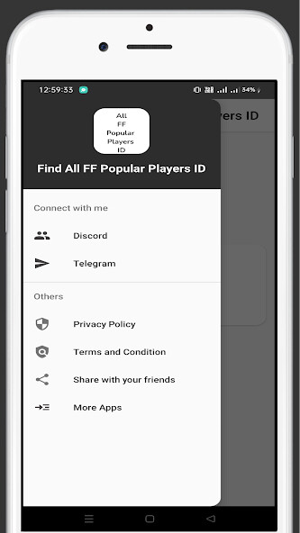 Run android online APK All FF Popular Players ID from MyAndroid or emulate All FF Popular Players ID using MyAndroid Run android online APK All FF Popular Players ID from MyAndroid or emulate All FF Popular Players ID using MyAndroid