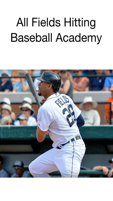 Emulate iPhone app All Fields Hitting Baseball Ac using MyAndroid Emulate iPhone app All Fields Hitting Baseball Ac using MyAndroid