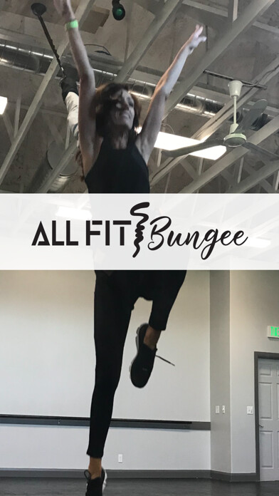 Emulate iPhone app All Fit Bungee at Shaw Dance using MyAndroid Emulate iPhone app All Fit Bungee at Shaw Dance using MyAndroid