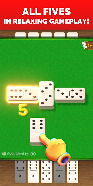 Run android online APK All Fives Dominoes from MyAndroid or emulate All Fives Dominoes using MyAndroid