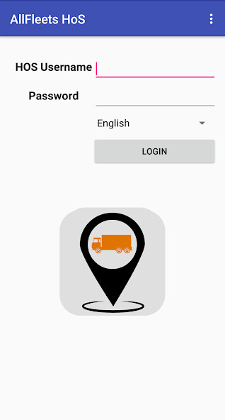 Emulate Android APK AllFleets HoS
