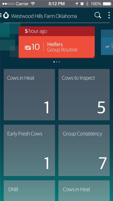 Emulate iPhone app Allflex SenseHub™ using MyAndroid Emulate iPhone app Allflex SenseHub™ using MyAndroid