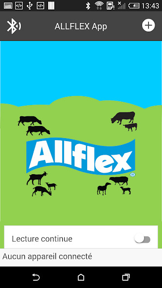 Emulate iPhone app Allflex Smart List using MyAndroid Emulate iPhone app Allflex Smart List using MyAndroid