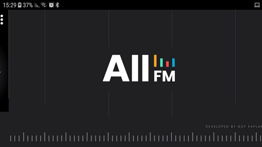 Run android online APK All-FM - The best way to listen to israeli radio from MyAndroid or emulate All-FM - The best way to listen to israeli radio using MyAndroid