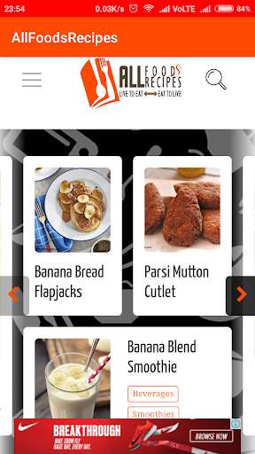 Run android online APK All Foods Recipes from MyAndroid or emulate All Foods Recipes using MyAndroid Run android online APK All Foods Recipes from MyAndroid or emulate All Foods Recipes using MyAndroid
