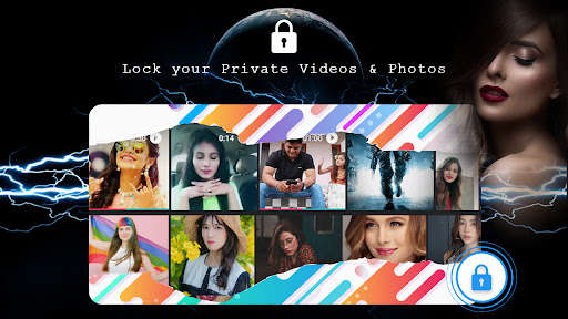 Run android online APK All Format HD Video Player - Video & Photo Lock from MyAndroid or emulate All Format HD Video Player - Video & Photo Lock using MyAndroid
