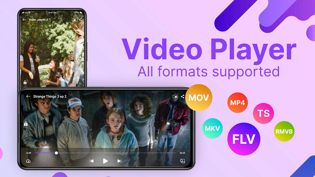 Run android online APK All Format Media Player: Video from MyAndroid or emulate All Format Media Player: Video using MyAndroid Run android online APK All Format Media Player: Video from MyAndroid or emulate All Format Media Player: Video using MyAndroid