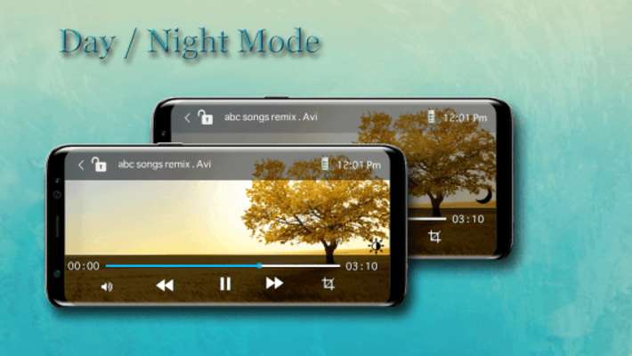 Emulate Android APK All Format Video Player - HD Video Player
