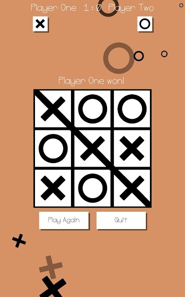 Run android online APK All For Nought - Tic Tac Toe from MyAndroid or emulate All For Nought - Tic Tac Toe using MyAndroid Run android online APK All For Nought - Tic Tac Toe from MyAndroid or emulate All For Nought - Tic Tac Toe using MyAndroid