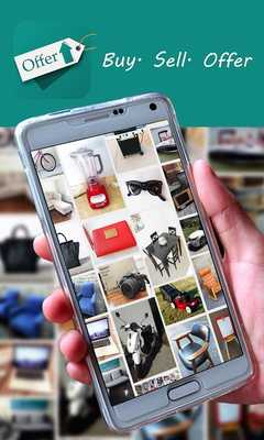 Emulate Android APK All for Offerup buy sell Tips