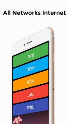 Emulate Android APK All Free Internet Codes Pakistan (Updates Daily)